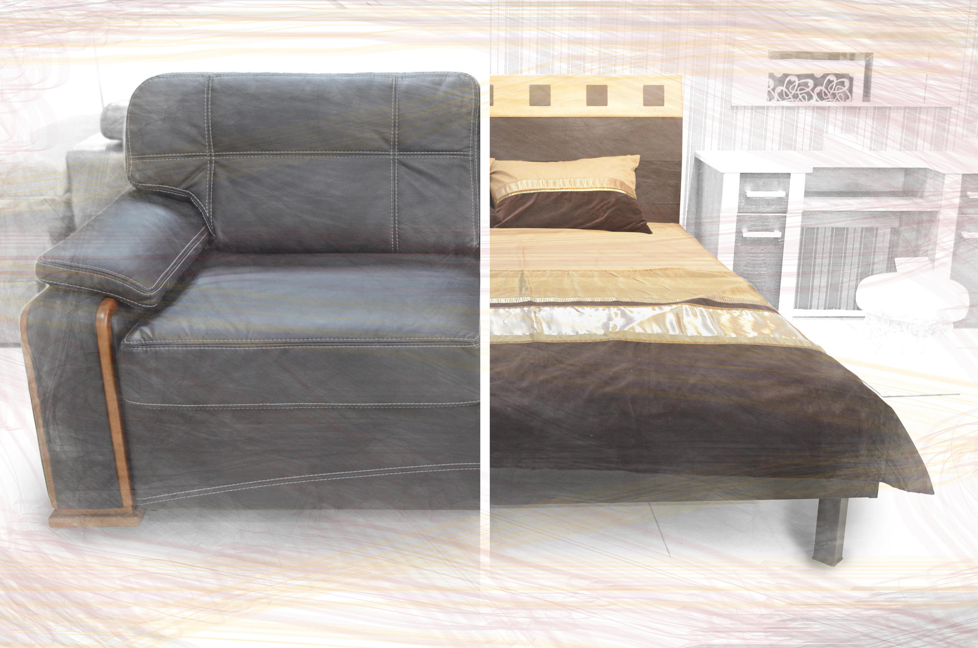 chto-luchshe-divan-ili-krovat - №72709