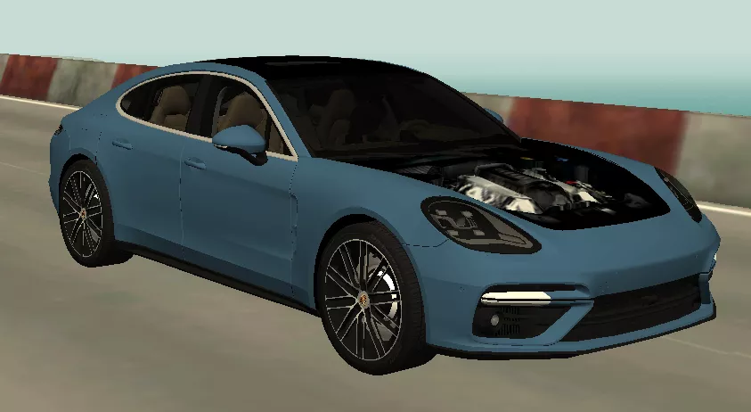 panamera17 original image - №76958