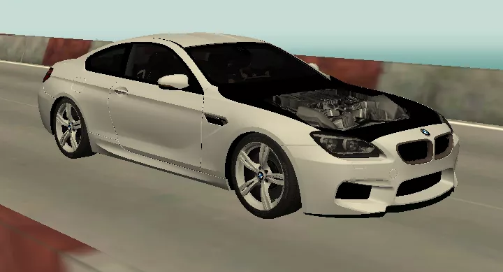 bmwm616 original image - №76872