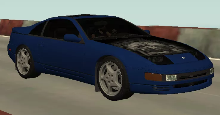 300zx original image - №77068