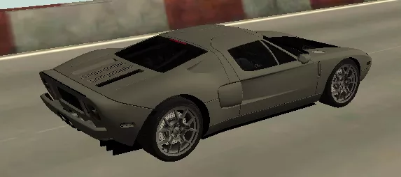 fordgt5 original image - №76613