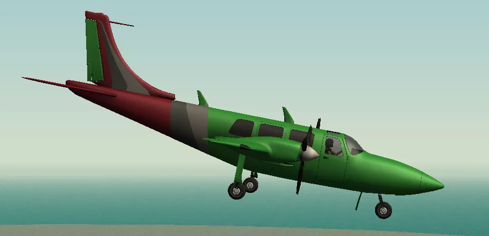 aerostar700 original image - №76849