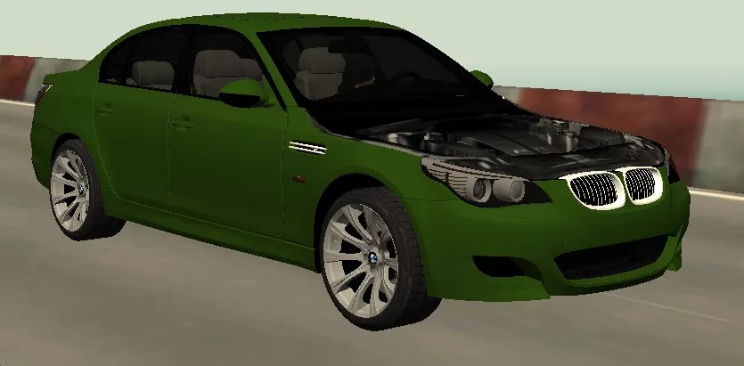 bmwm508 original image - №76900