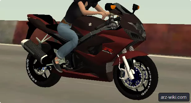 gsxr original image - №76725