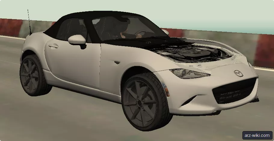 mazdamx original image - №76783