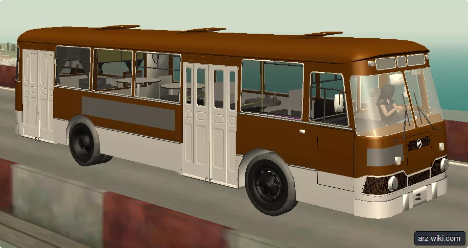 liaz677d original image - №76886