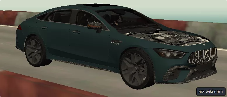 amg63s original image - №76724