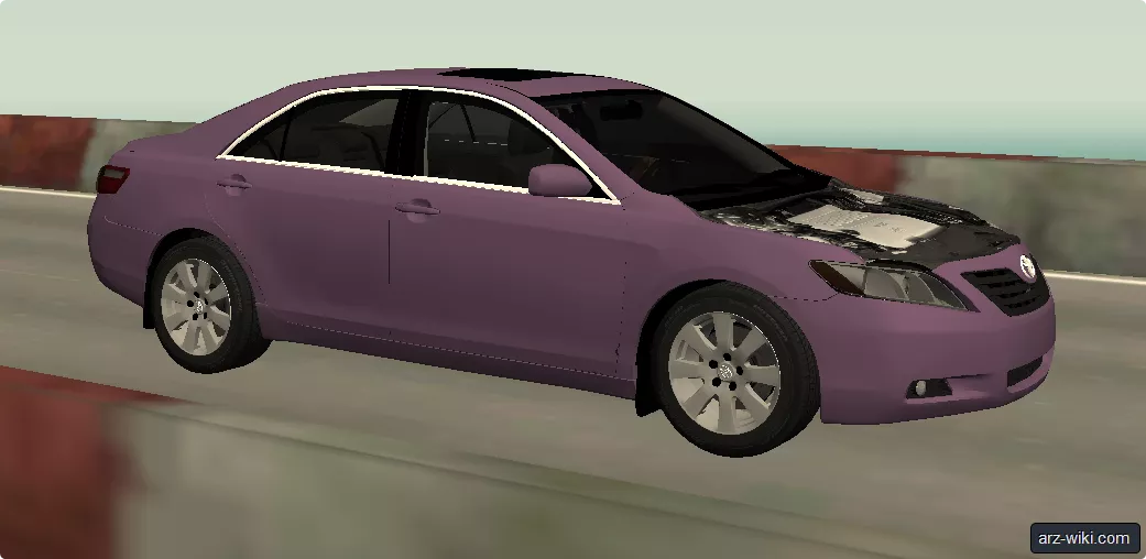tcamry original image - №76853