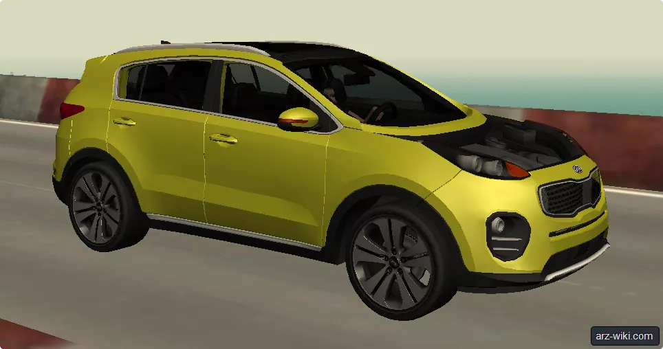 sportage original image - №76855