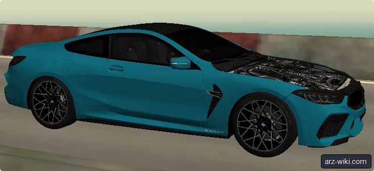 bmwm8 original image - №76650