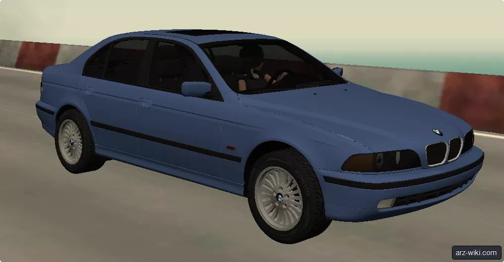 bmwm53 original image - №76845