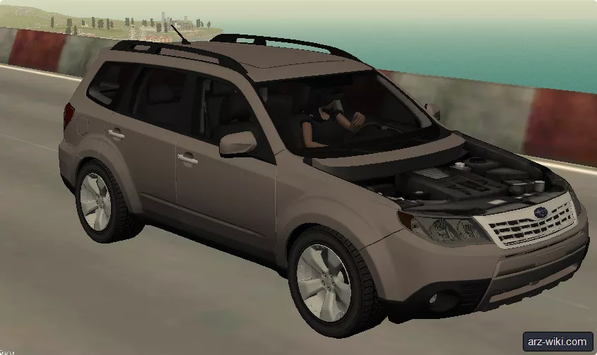 subaruforxt original image - №76814