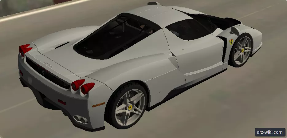 2002ferrari original image - №76867