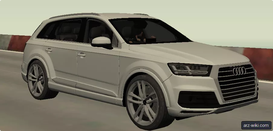 audiq7 original image - №76957