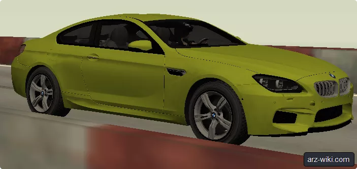 bmwm1 original image - №76976
