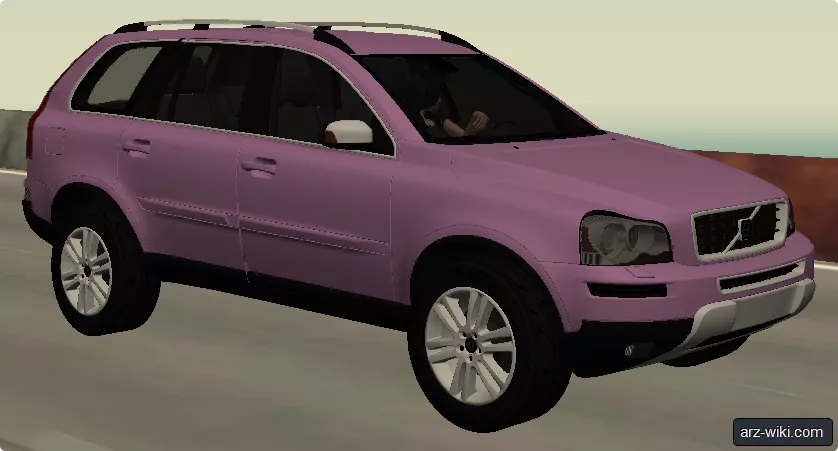 volvoxc original image - №76941