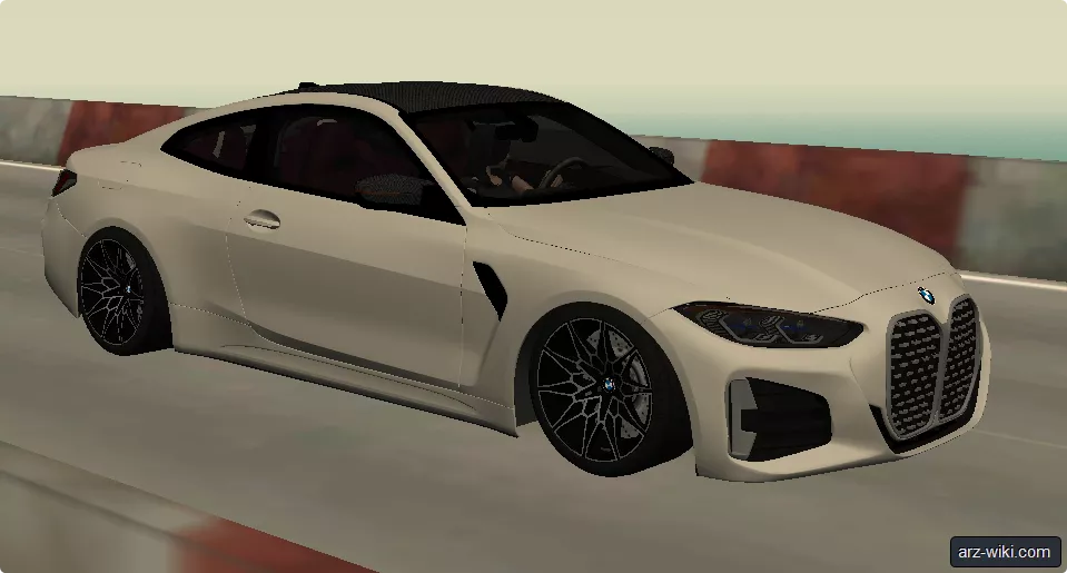 bmwi4 original image - №76715