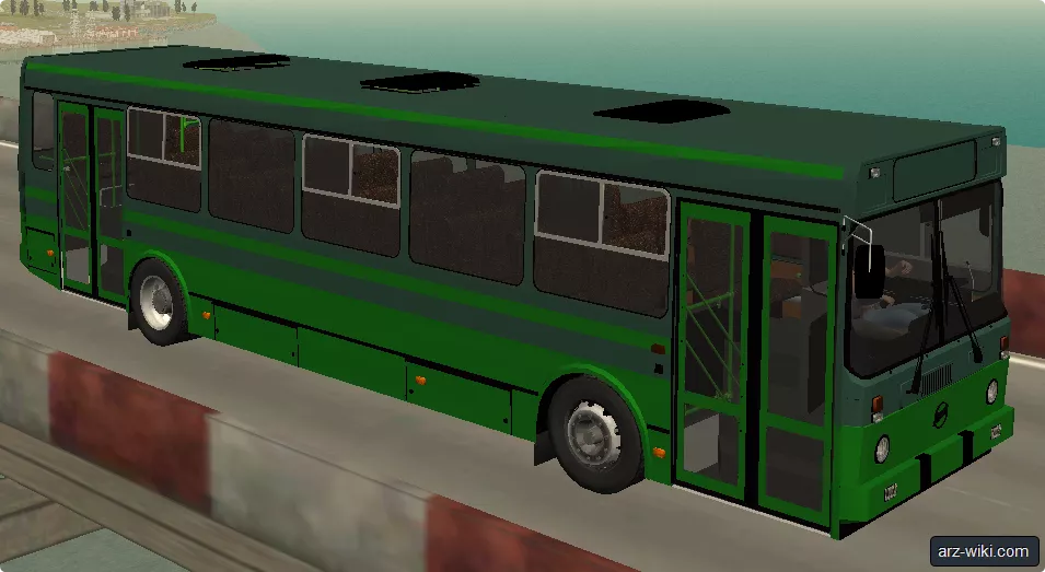 liaz5256d original image - №77145