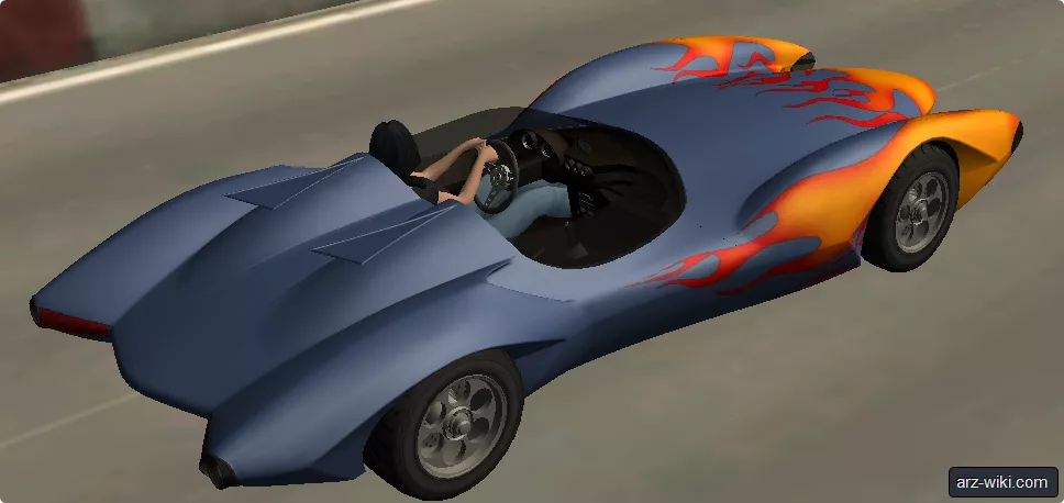 racscramjet original image - №76628