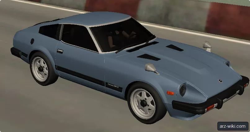 280z original image - №76840