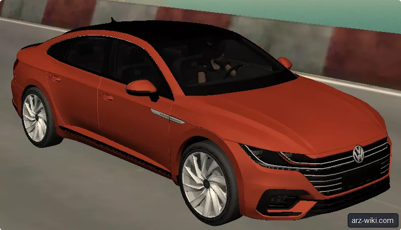 arteon original image - №76767