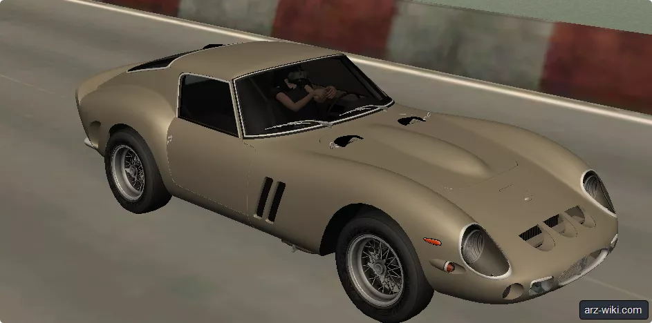 f250gto original image - №76775