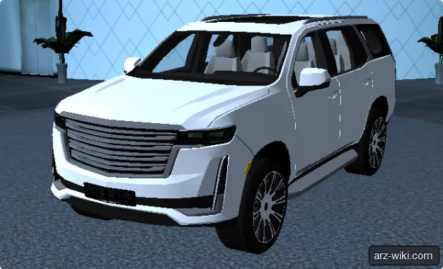 Escaludore NEW 2021 image black-russia - №77483