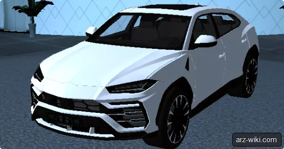 Lamborghini Lumus image black-russia - №77415