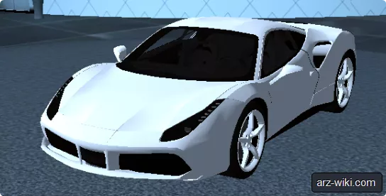 Ferrari 488 Good image black-russia - №77423
