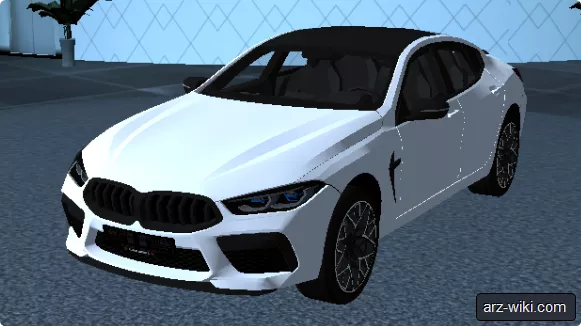 Boomer 8 F93 image black-russia - №77429