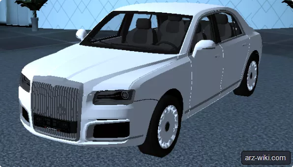 Senator image black-russia - №77561