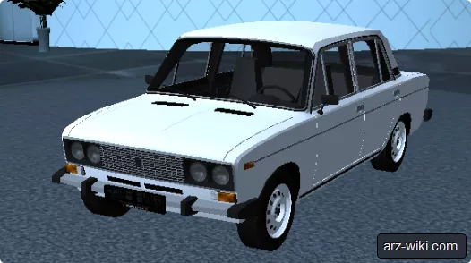 Шестерка image black-russia - №77515
