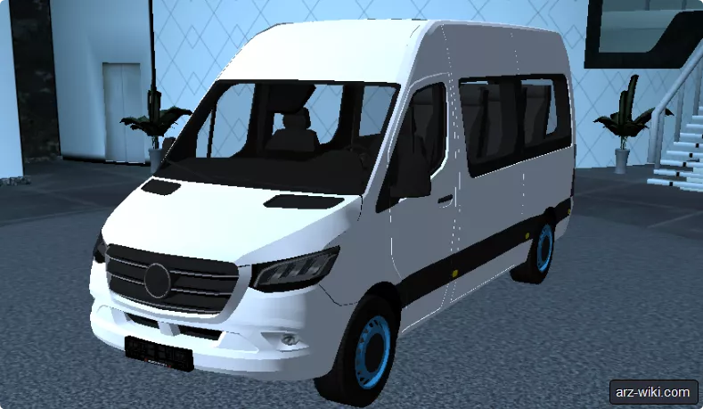 M Sprint image black-russia - №77533