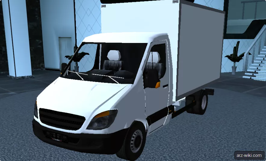 M Sprint (ГТРК) image black-russia - №77455
