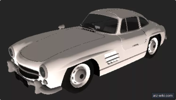 Old Coupe image black-russia - №77513