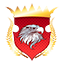 logo server Федеральный округ