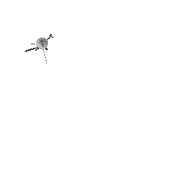 Анимированный Вояджер-1 - №77935