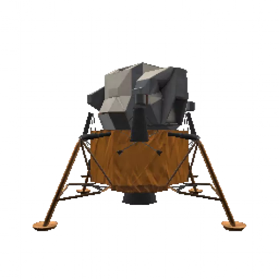 Объект: Аполлон - №78051