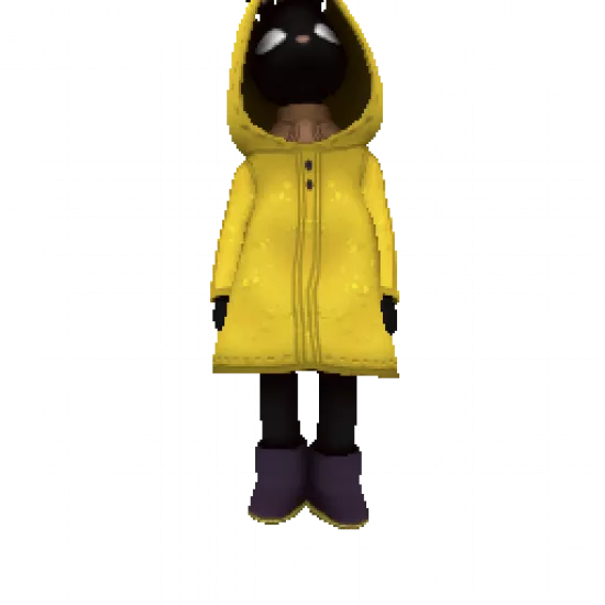 Скин: Кролик 2 (ID: 831) - №77944