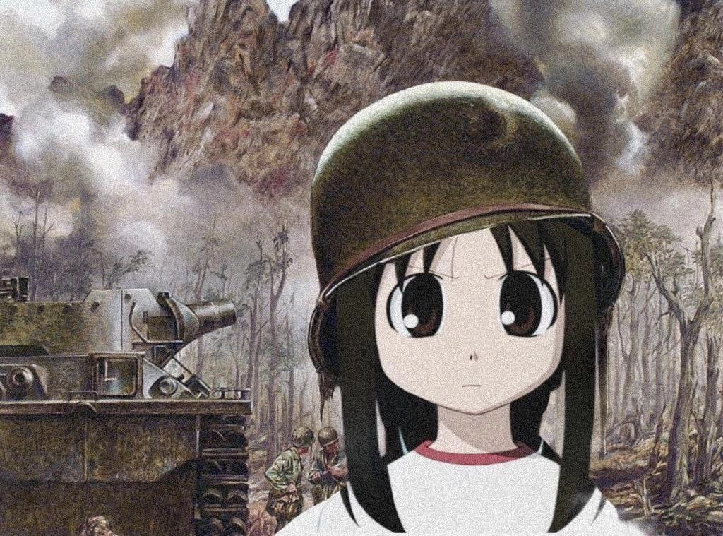 Avatar SuperDora
