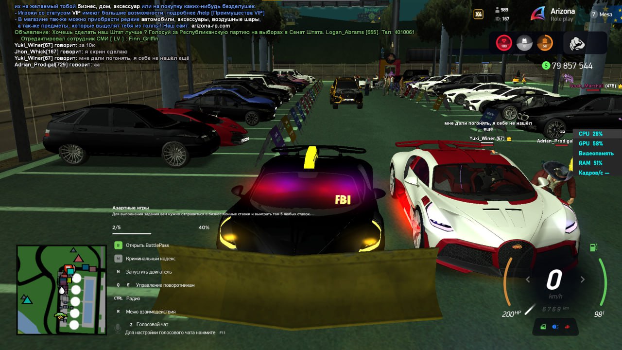 Avatar Ernesto_Bugatti