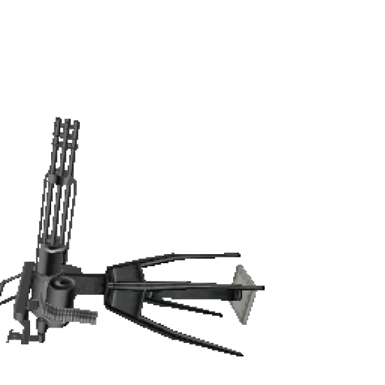 Экзоскелет - №78609