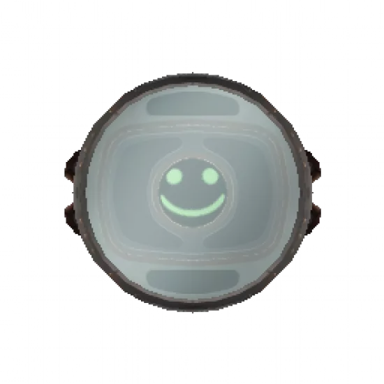 Роботизированная сфера - №78610