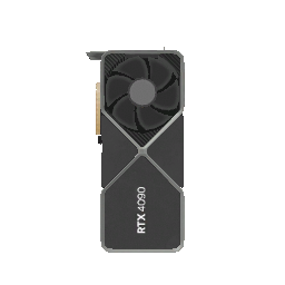 Видеокарта RTX 4090 - №78587