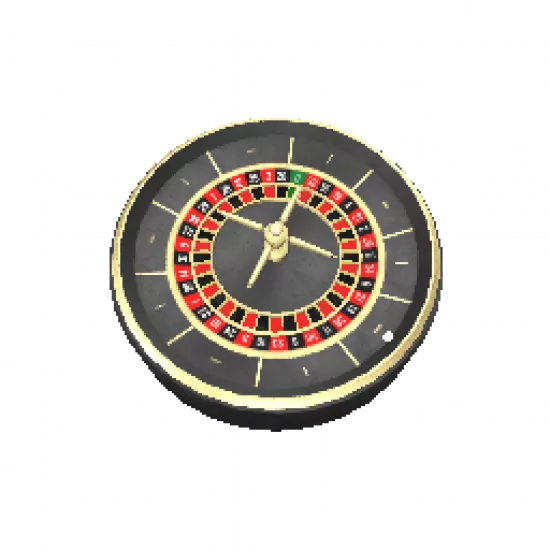 Рулетка - №78570