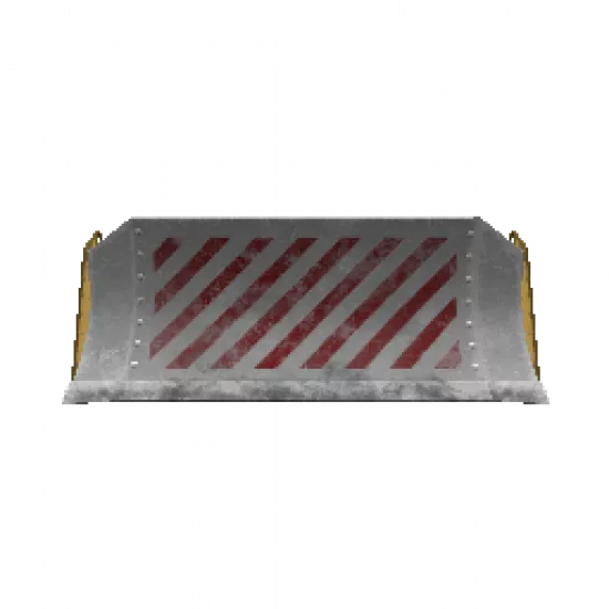 Кенгурятник Промышленный - №78612