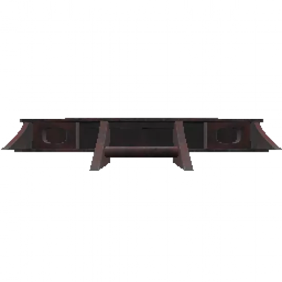 Кенгурятник Мародера - №78557