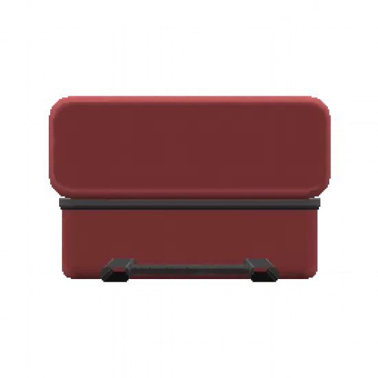 Багажник Thug Life - №78581