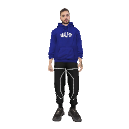 Скин: Малфой (ID: 843) - №78547