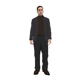 Скин: Фил (ID: 839) - №78555